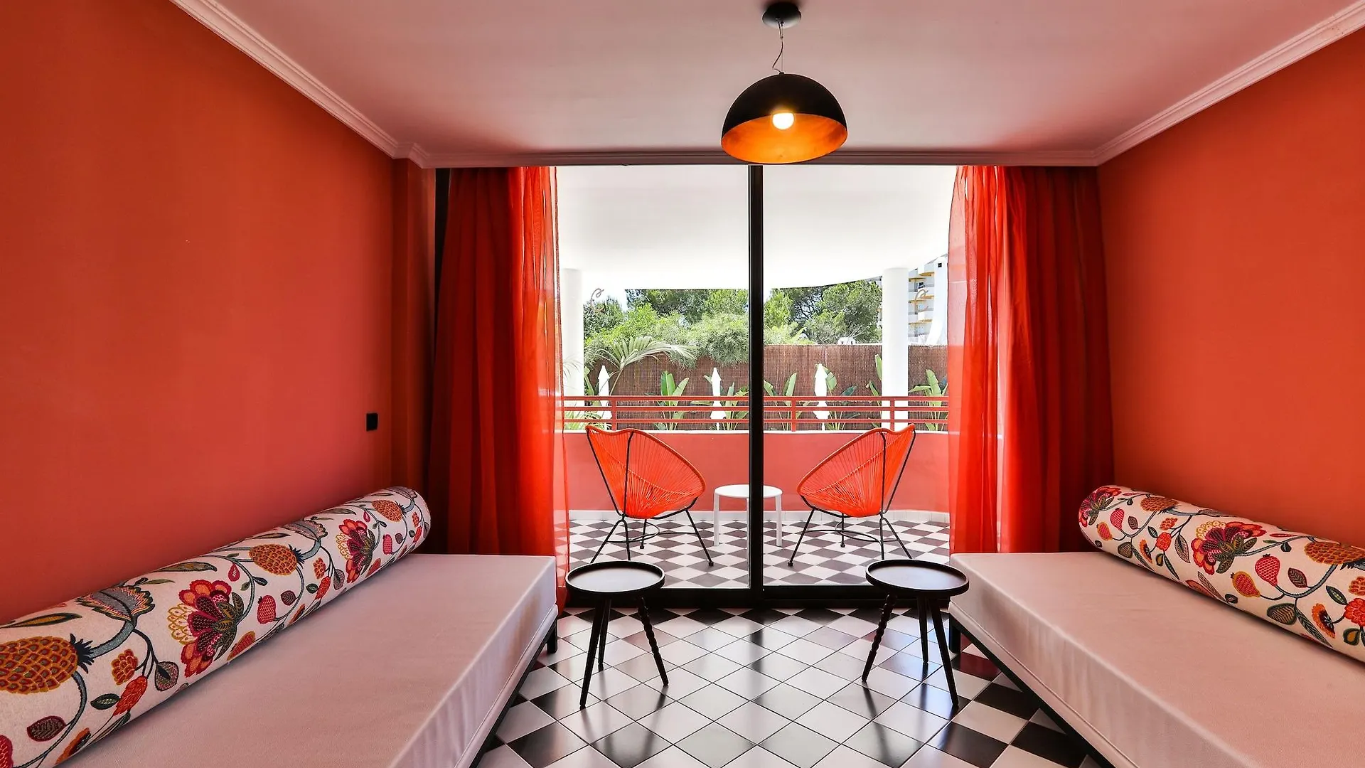 Hotel Cubanito Ibiza (Adults Only) San Antonio