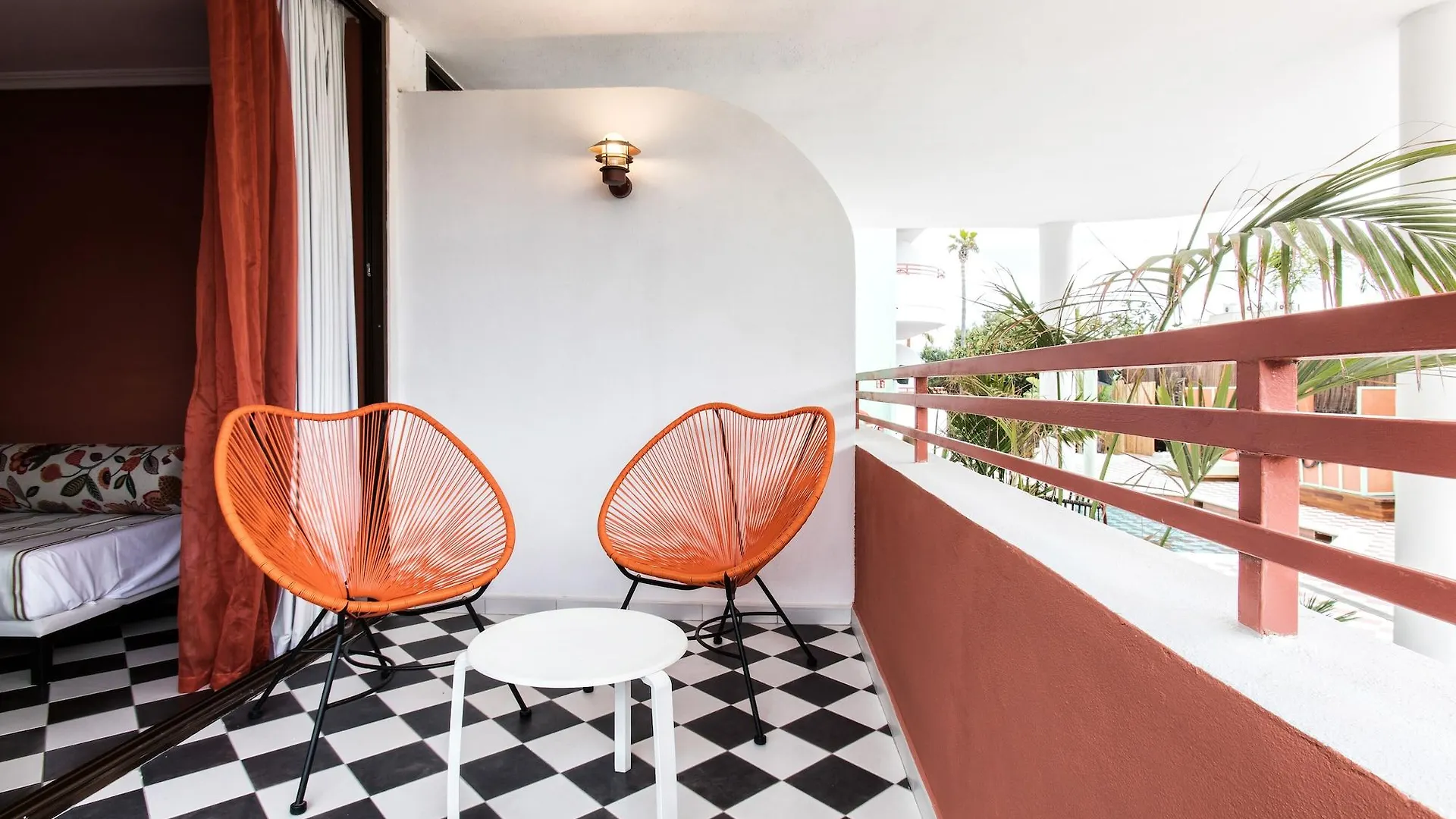 Hotel Cubanito Ibiza (Adults Only) San Antonio