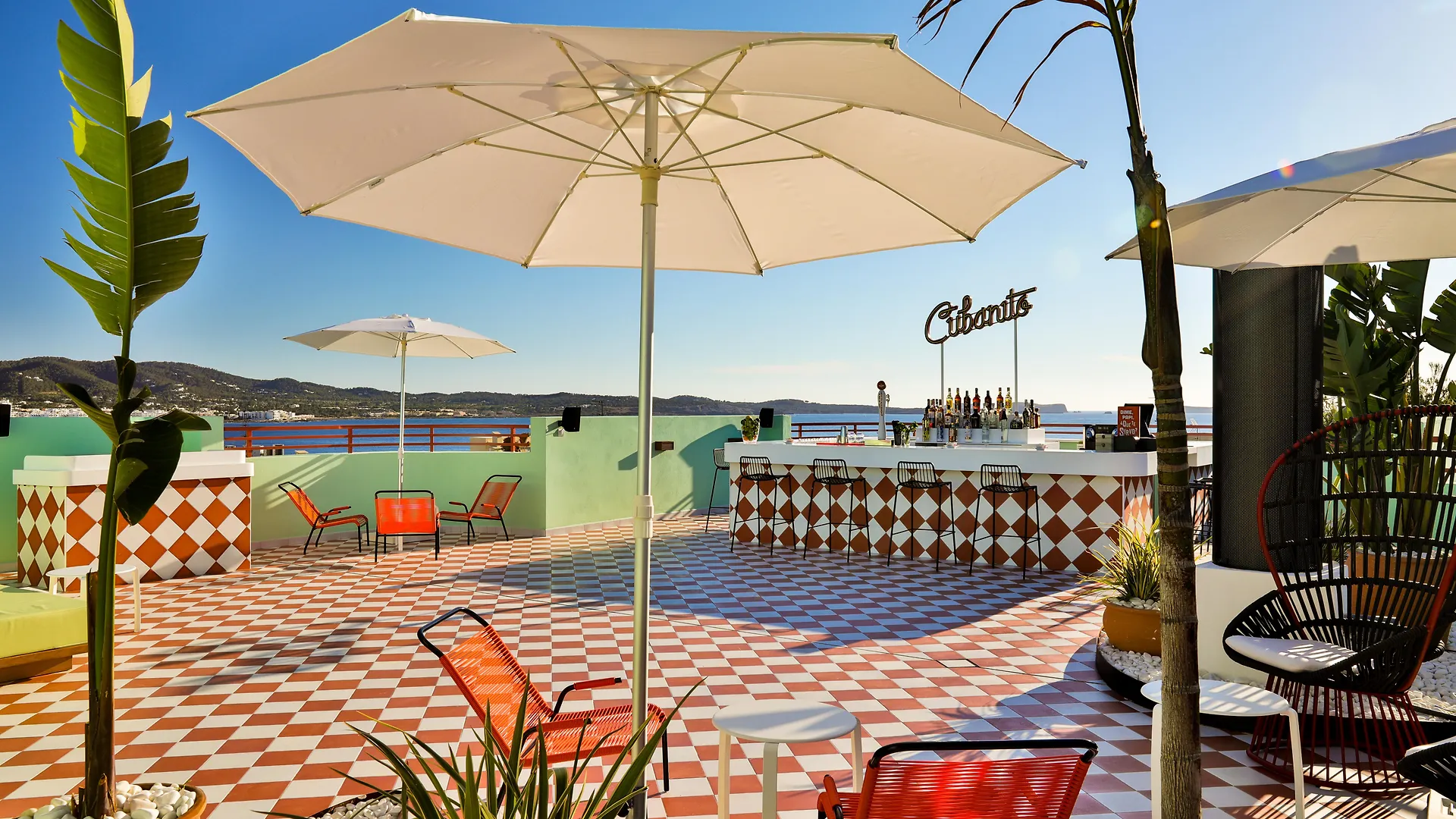 Hotel Cubanito Ibiza (Adults Only) San Antonio