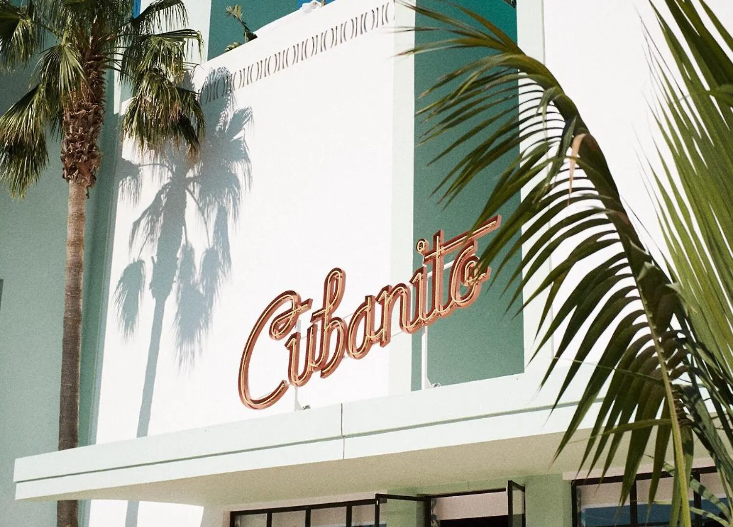 Hotel Cubanito Ibiza (Adults Only) San Antonio  4*, San Antonio (Ibiza) Španělsko