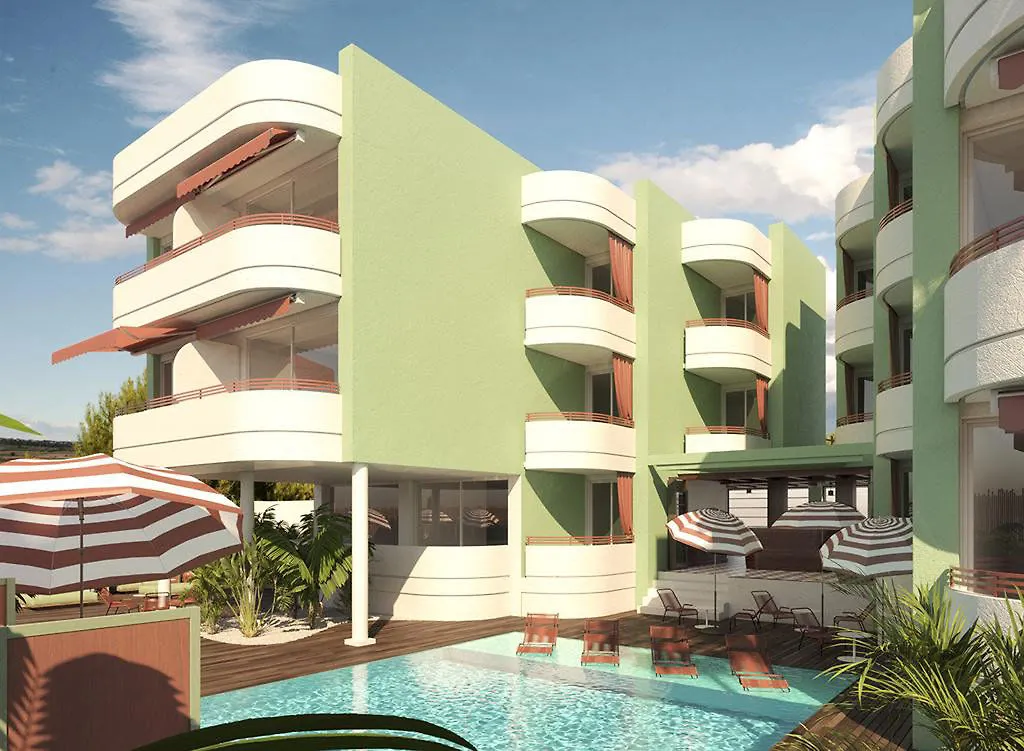Hotel Cubanito Ibiza (Adults Only) San Antonio   San Antonio (Ibiza)
