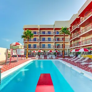 Hotel Romeos Ibiza - Adults Only