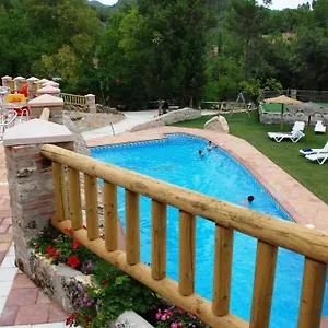 Hospedería Río Zumeta Hotel