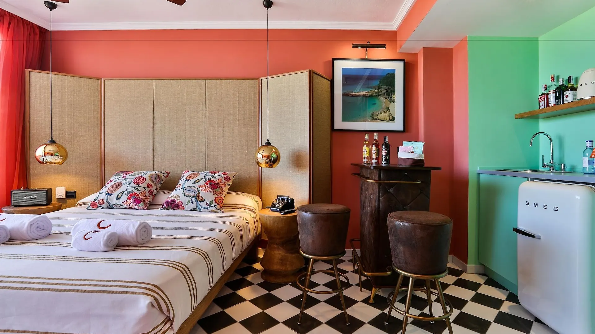 Hotel Cubanito Ibiza San Antonio Abad