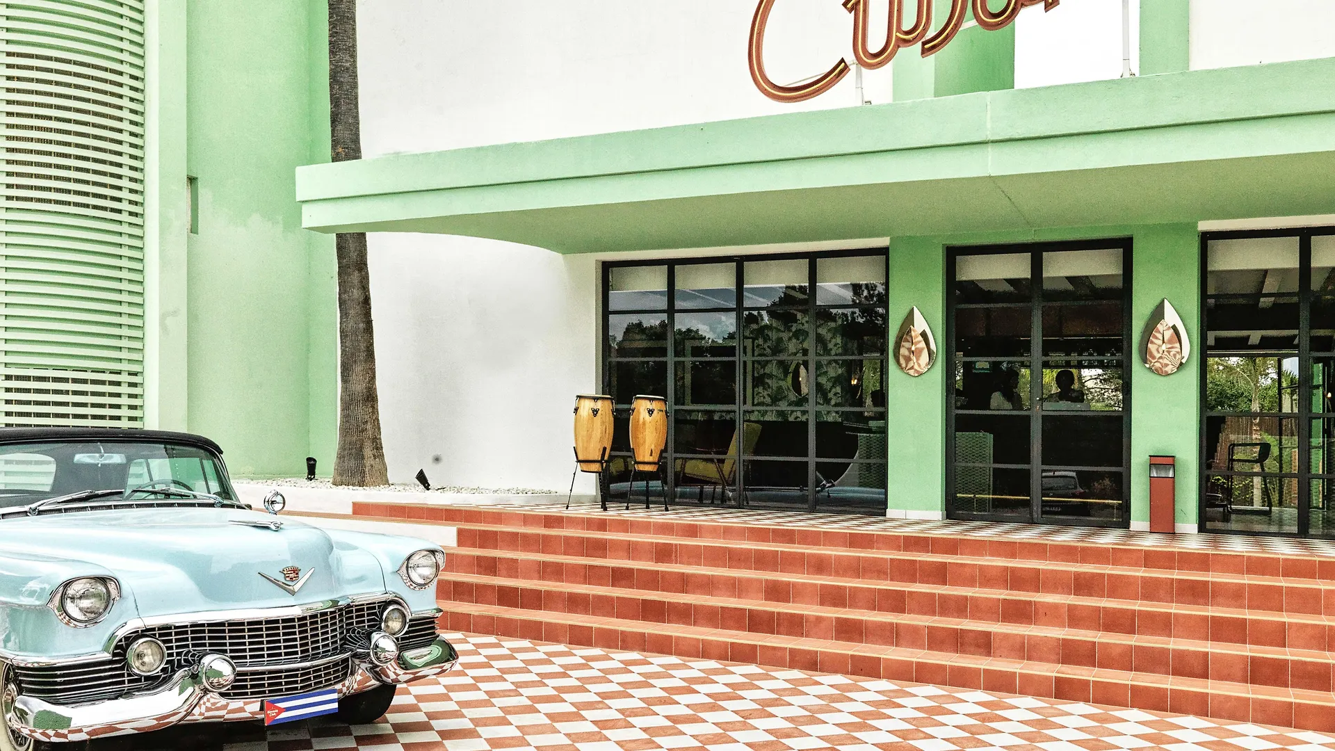 Hotel Cubanito Ibiza San Antonio Abad