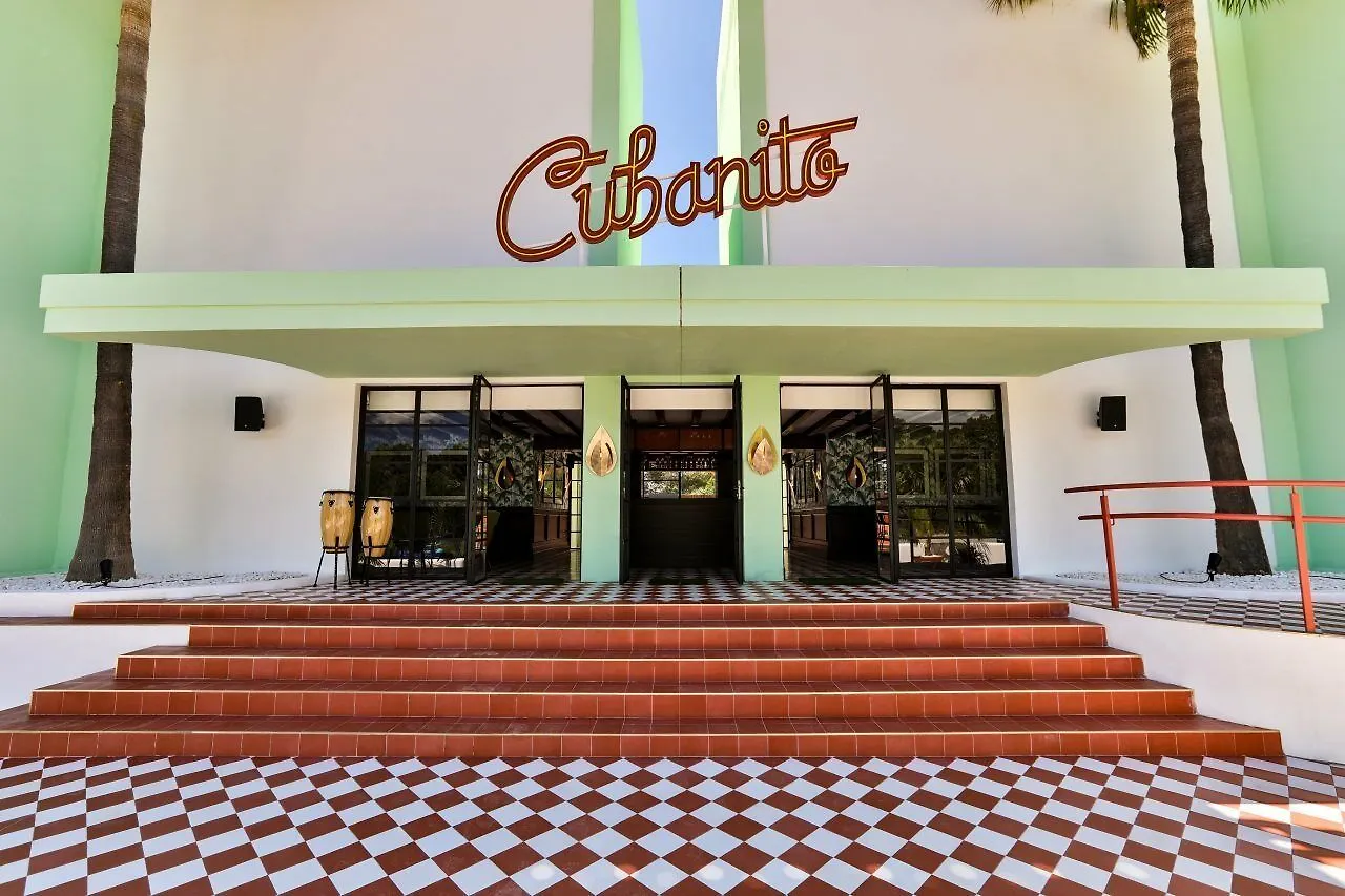 Hotel Cubanito Ibiza San Antonio Abad