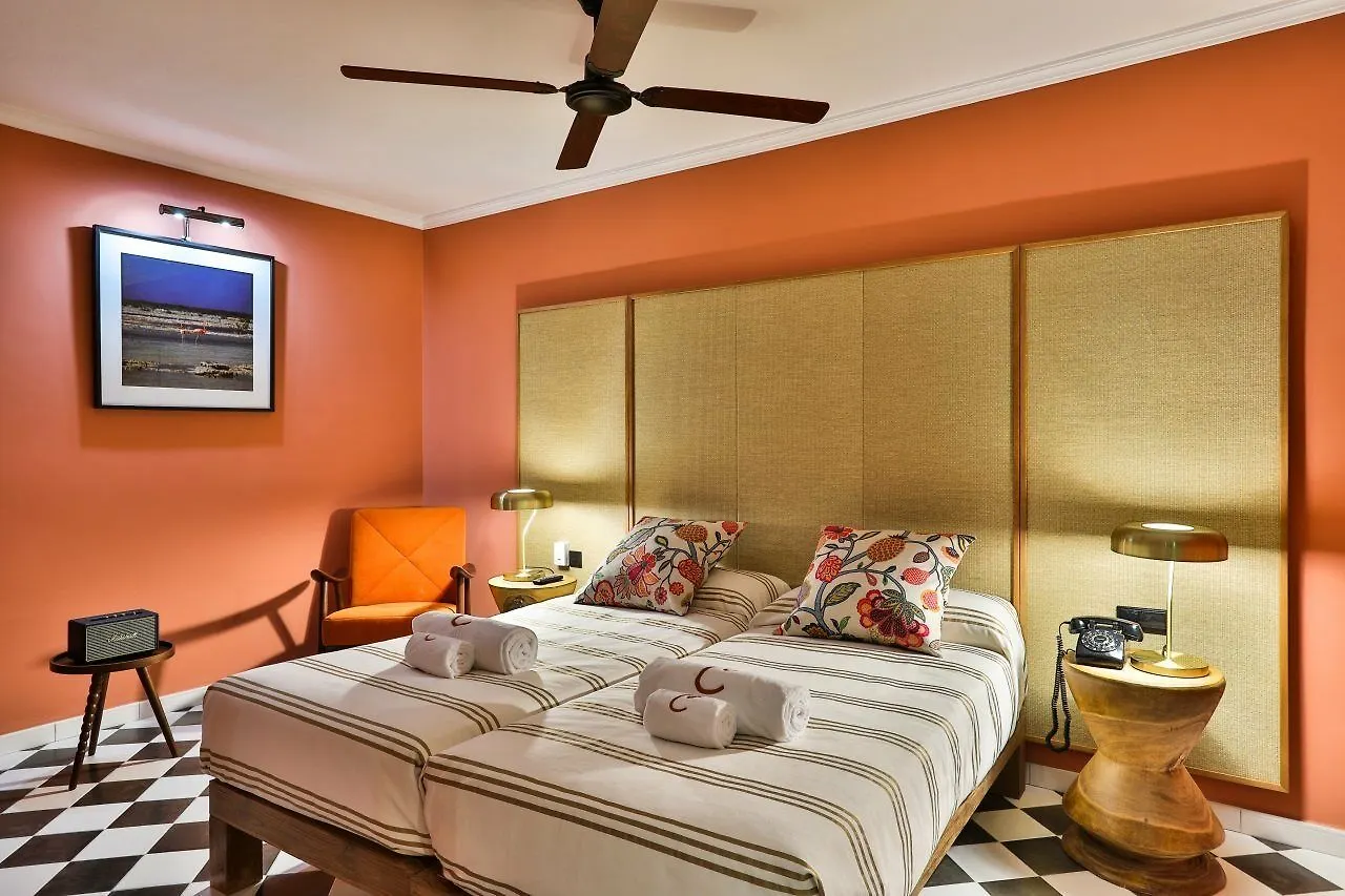 Hotel Cubanito Ibiza San Antonio Abad