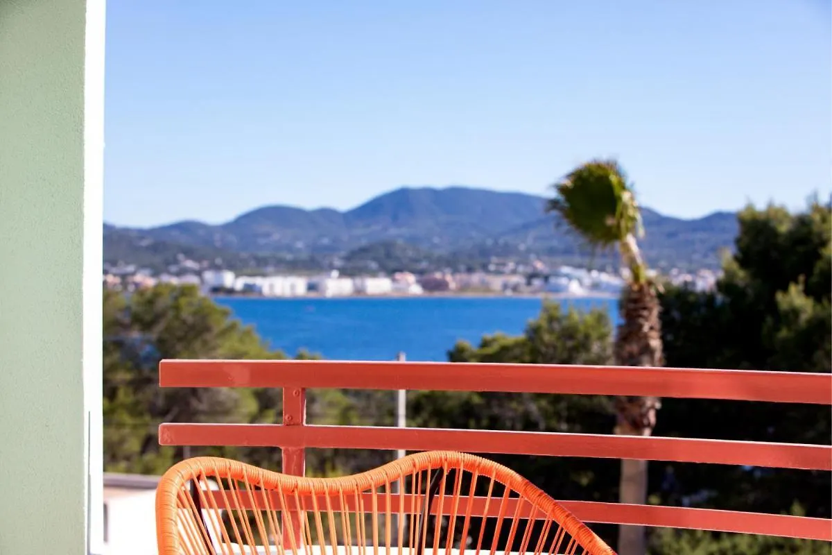 Hotel Cubanito Ibiza San Antonio Abad