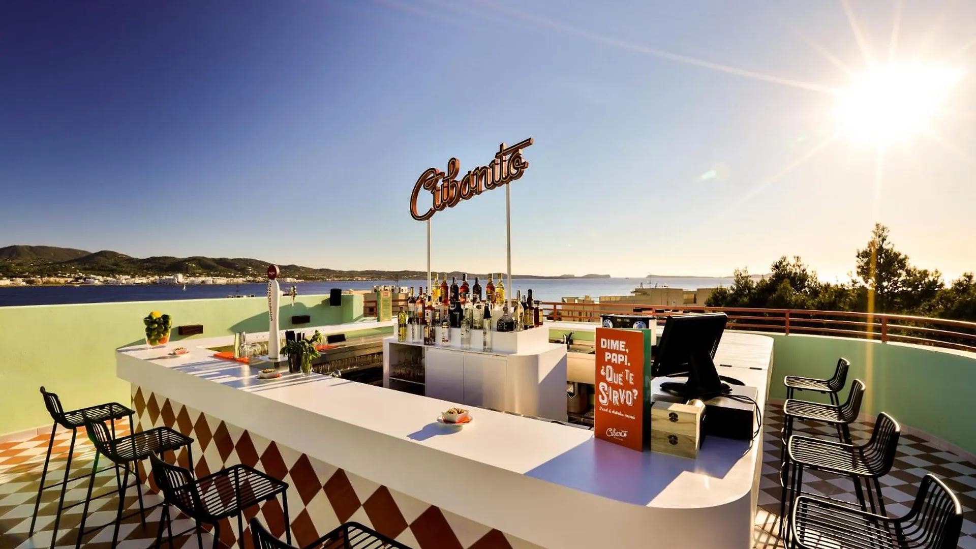Cubanito Ibiza (Adults Only) Hotel San Antonio