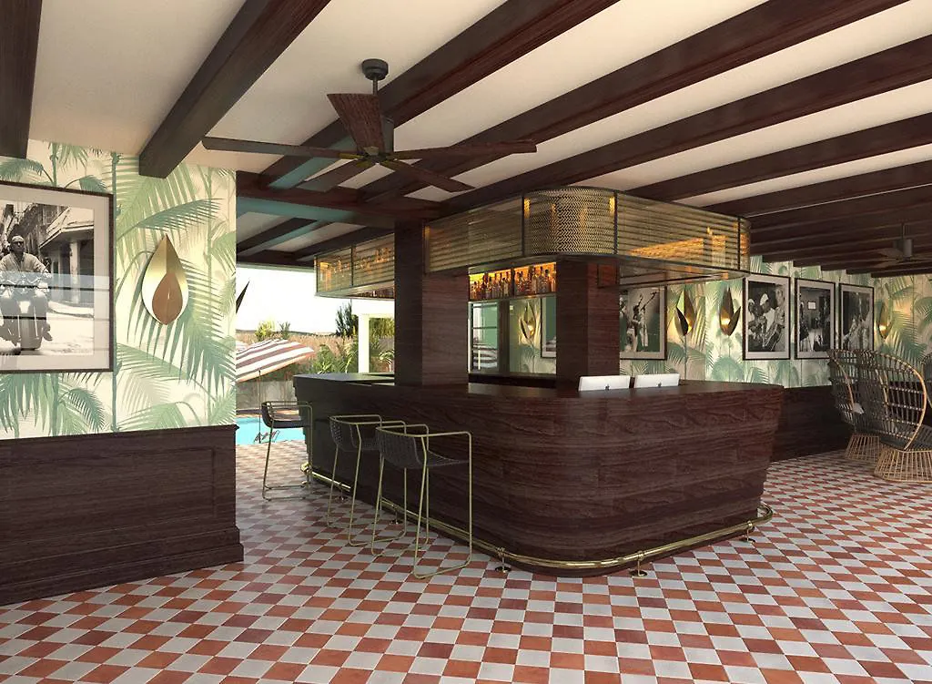 Cubanito Ibiza (Adults Only) Hotel San Antonio  4*, San Antonio (Ibiza) Spain